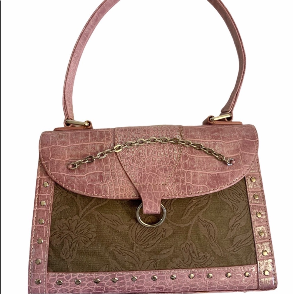 NICOLE LEE !RARE! Shoulder Bag - Picture 3 of 10